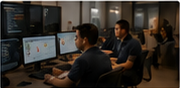 Desarrollamos en CTI Consultorías