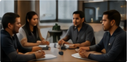 Escuchamos en CTI Consultorías