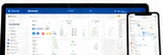 Mockup de LicitaPro